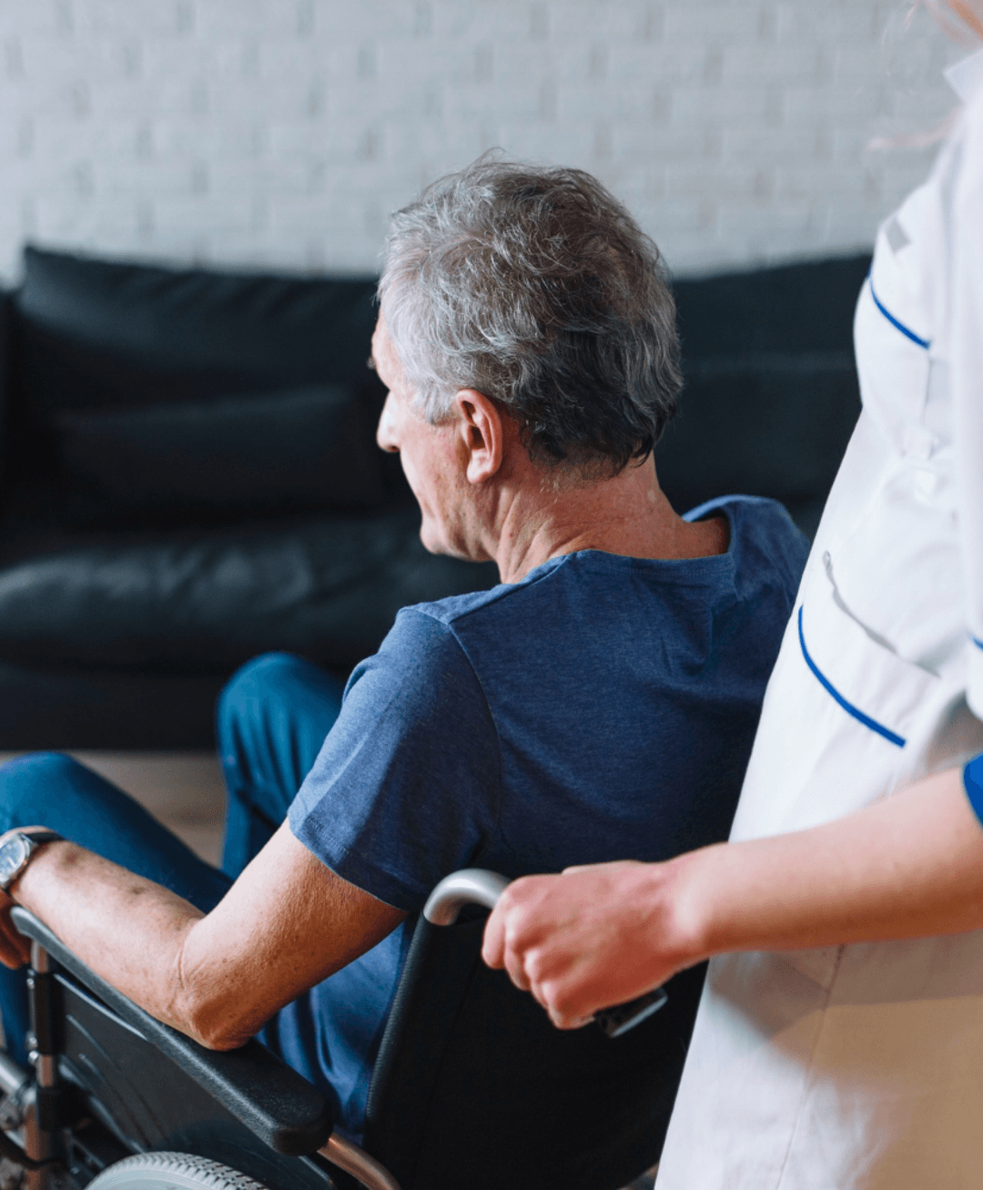 assisted living image